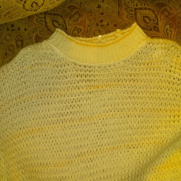 🆕❄️Free People Float On Sweater Dress - Picture 5 of 6